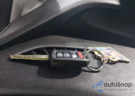 2015 Honda Civic Lx z USA, uszkodzony, nr VIN 2HGFB2F56FH553650